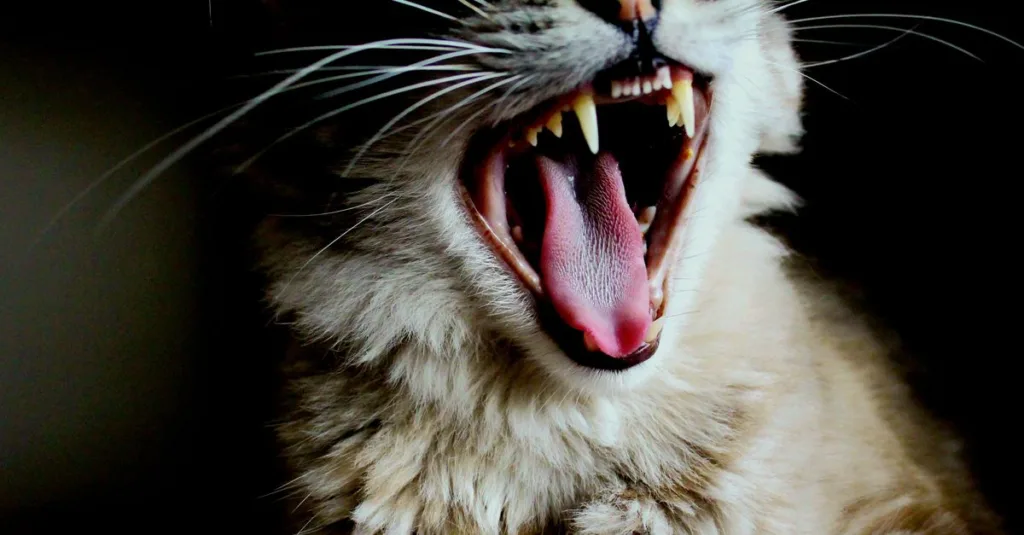 découvrez les causes et solutions pour la mauvaise haleine chez les chats afin de préserver la santé bucco-dentaire de votre animal.
