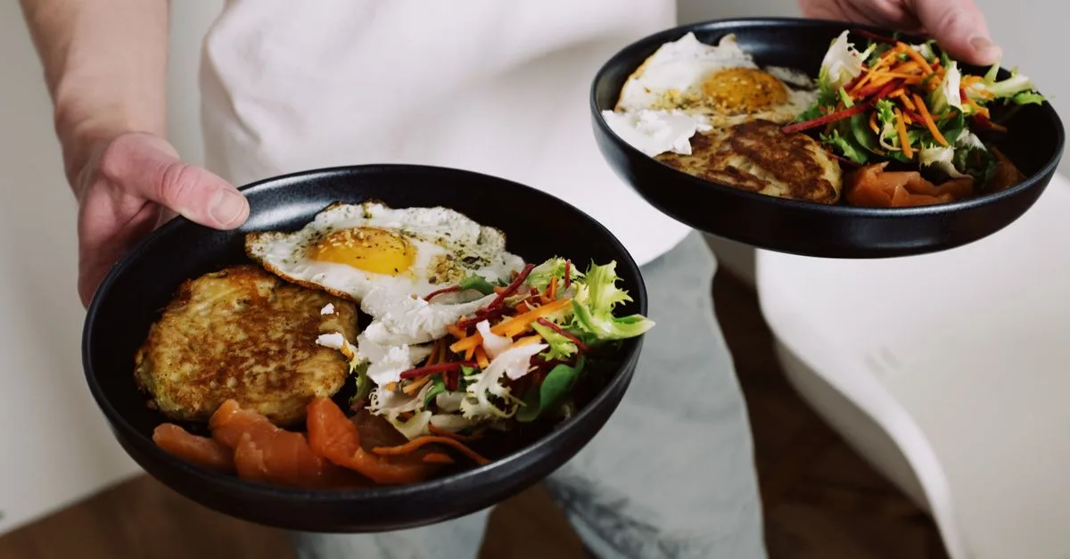 découvrez des repas faits maison équilibrés, alliant saveurs et nutrition pour une alimentation saine au quotidien.