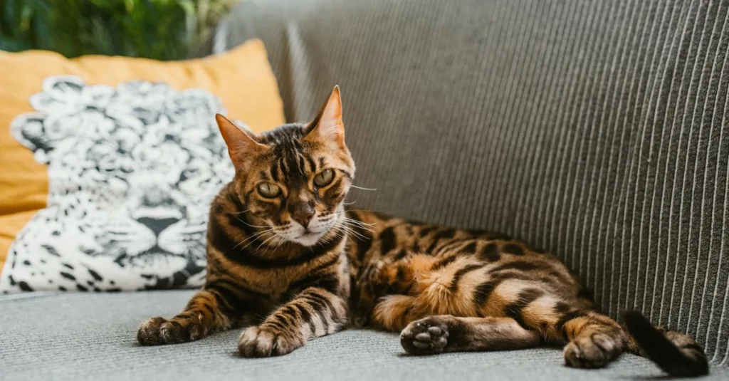 découvrez comment vivre en appartement avec un chat bengal : conseils pour son bien-être, son espace de jeu et son bonheur au quotidien.