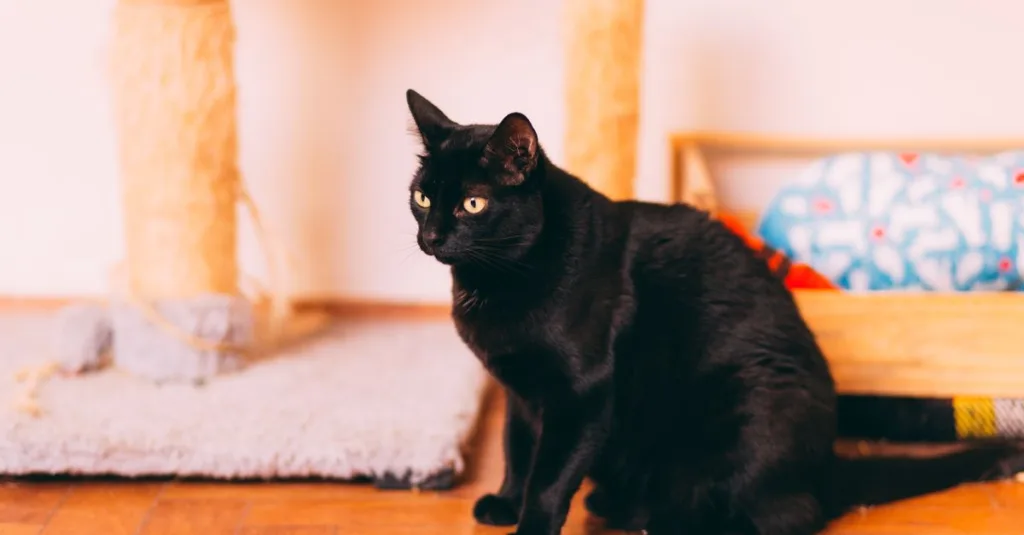 découvrez les préférences des chats en matière de griffoirs pour choisir le modèle idéal qui protège vos meubles et satisfait les besoins naturels de votre compagnon félin.