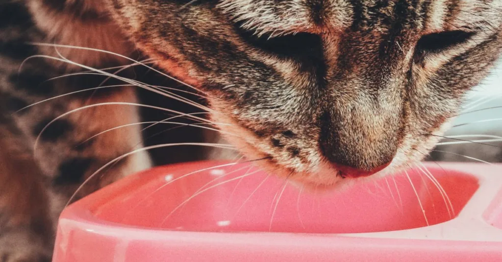 découvrez des astuces efficaces pour empêcher votre chat de manger trop rapidement et favoriser une meilleure digestion.