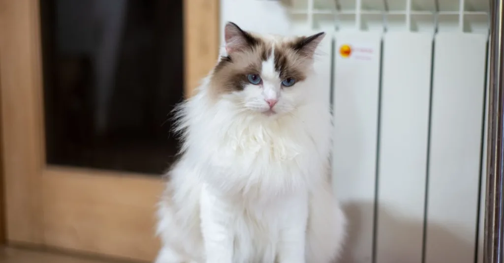 découvrez si le chat ragdoll est adapté à la vie en appartement. conseils et astuces pour accueillir ce compagnon doux et affectueux dans un espace restreint.