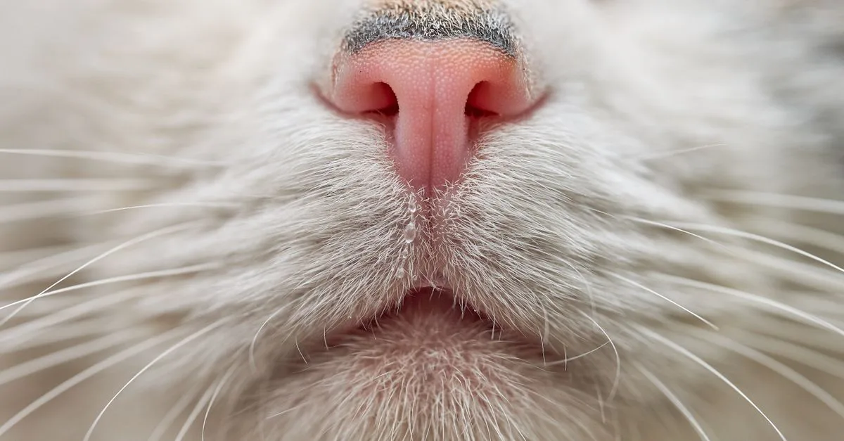 découvrez les causes et solutions de la respiration rapide chez les chats, un signe pouvant indiquer un problème de santé important.