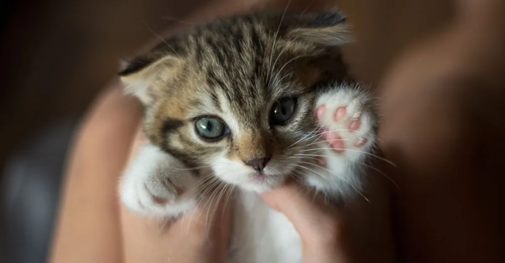 découvrez comment bien accueillir un chaton dans votre foyer pour assurer son bien-être et une transition en douceur.