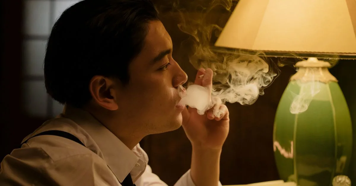 découvrez asian smoke, une expérience authentique de saveurs asiatiques fumées qui éveilleront vos papilles.