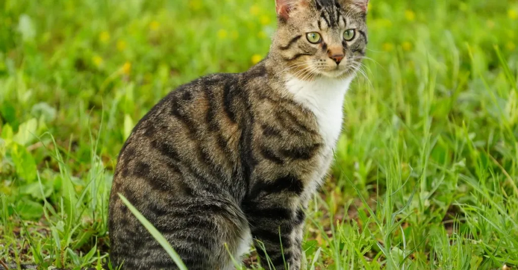 découvrez le brazilian shorthair, un chat élégant et affectueux originaire du brésil, reconnu pour son pelage court et son tempérament équilibré.