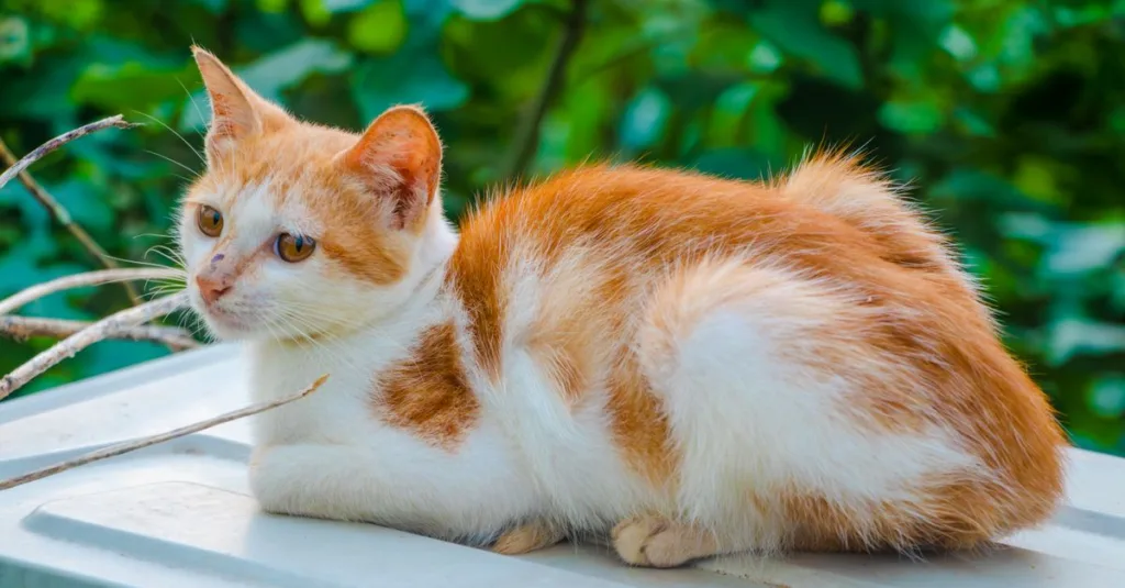 découvrez le manx, un chat unique sans queue, connu pour son caractère affectueux et sa grande agilité. apprenez tout sur cette race fascinante et son histoire.