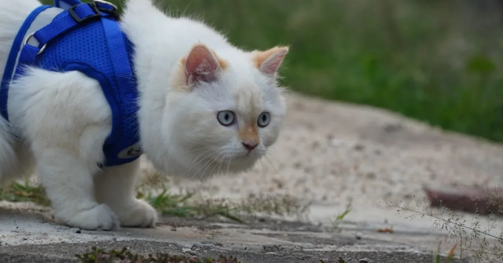 découvrez le munchkin cat, une race de chat unique caractérisée par ses pattes courtes et son tempérament joueur et affectueux.