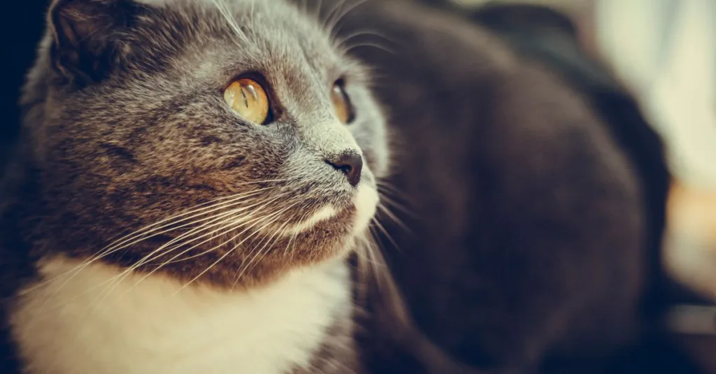 découvrez le scottish fold, un chat au caractère doux et aux oreilles pliées uniques. apprenez tout sur son origine, son comportement et ses soins spécifiques.