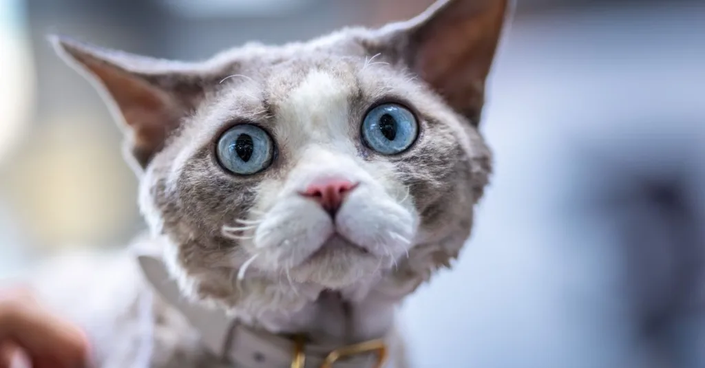 découvrez le selkirk rex, un chat unique au pelage bouclé et à la personnalité douce et affectueuse. idéal pour les amateurs de félins au caractère joueur et sociable.