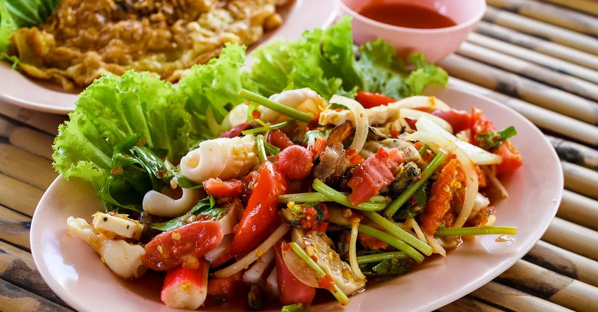 découvrez la richesse de la culture thaïlandaise, la délicieuse cuisine thaïe et les magnifiques paysages de la thaïlande. plongez dans une aventure inoubliable au cœur de l'asie du sud-est.