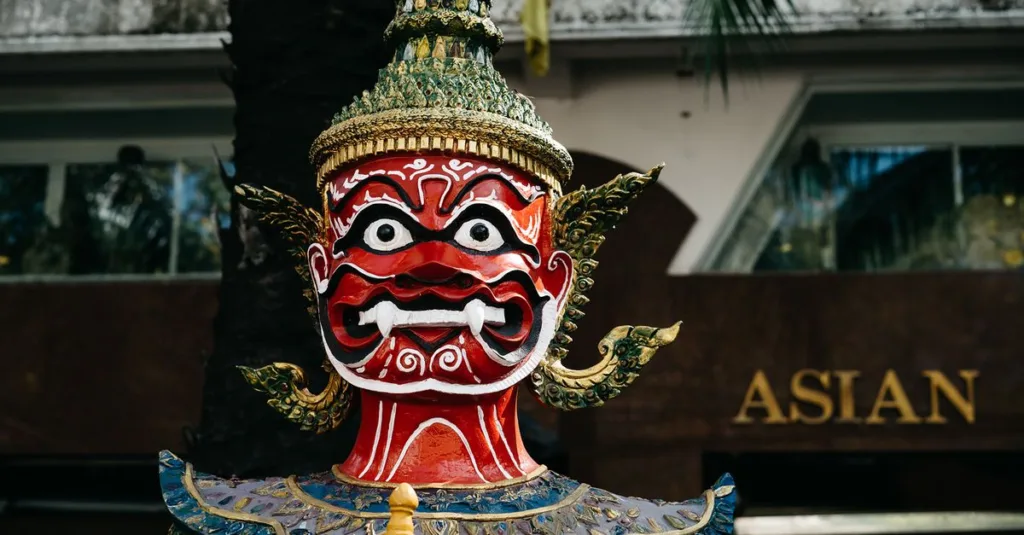 découvrez la cuisine thaïlandaise authentique, pleine de saveurs équilibrées, d'épices fraîches et d'ingrédients colorés pour un voyage culinaire inoubliable.